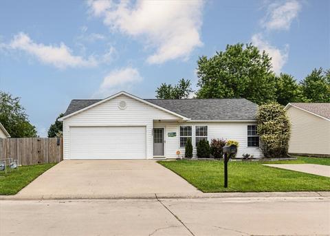 22040 Dorothy Dr, Siloam Springs, AR 72761