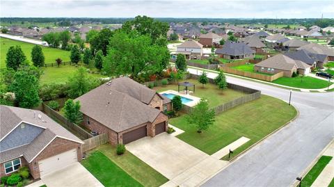 7155 Devonshire Ave, Springdale, AR 72762 photo 3