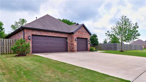 7155 Devonshire Ave, Springdale, AR 72762 photo 6