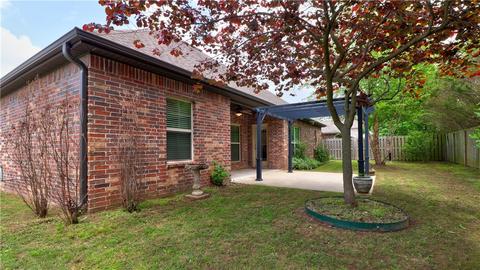7155 Devonshire Ave, Springdale, AR 72762 photo 48
