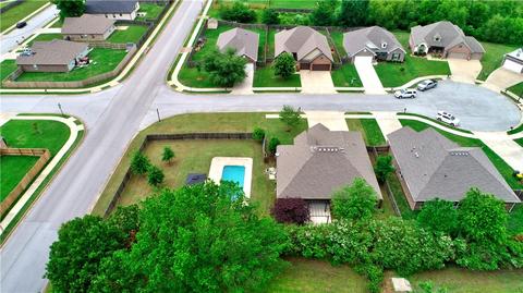 7155 Devonshire Ave, Springdale, AR 72762 photo 47