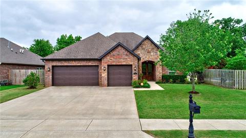 7155 Devonshire Ave, Springdale, AR 72762 photo 60