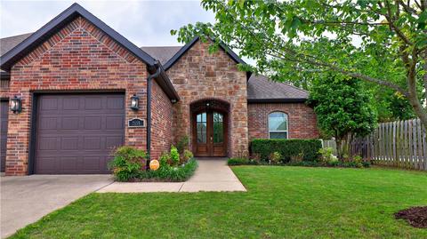 7155 Devonshire Ave, Springdale, AR 72762 photo 9