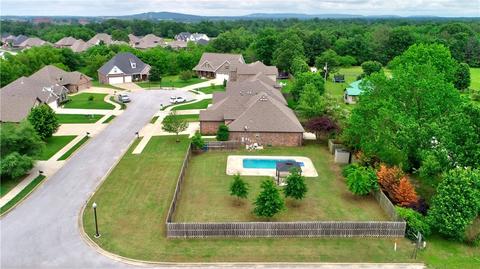 7155 Devonshire Ave, Springdale, AR 72762 photo 5
