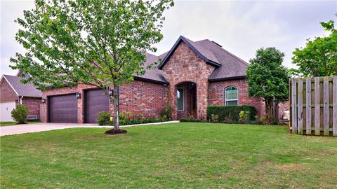 7155 Devonshire Ave, Springdale, AR 72762 photo 8