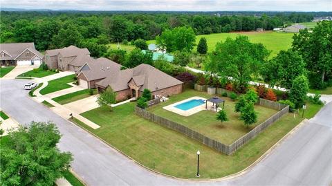 7155 Devonshire Ave, Springdale, AR 72762 photo 4