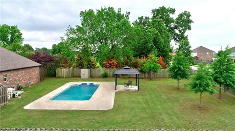 7155 Devonshire Ave, Springdale, AR 72762 photo 58