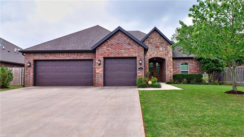7155 Devonshire Ave, Springdale, AR 72762 photo 7