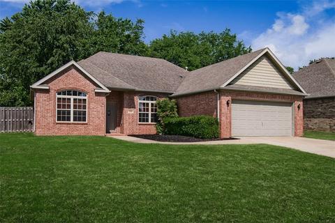 524 Westford St, Springdale, AR 72762