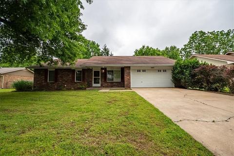 3605 Edward Ave, Springdale, AR 72762
