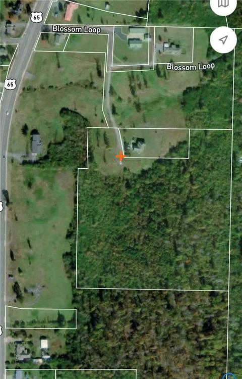 260 Blossom, Clinton, AR 72031