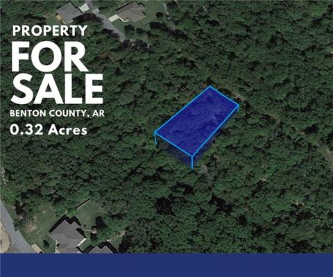 0 Nantwich Ln, Bella Vista, AR 72714