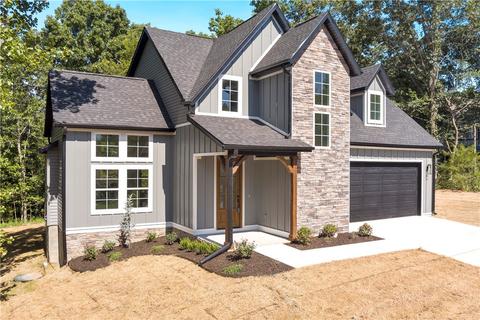8 Overton Ln, Bella Vista, AR 72714