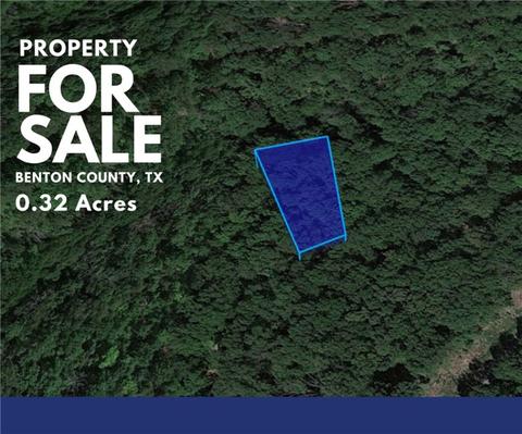 0 St Albnas Cir, Bella Vista, AR 72714