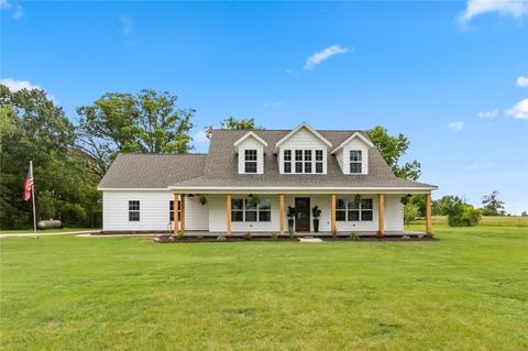 315 Haxton Rd, Bentonville, AR 72713