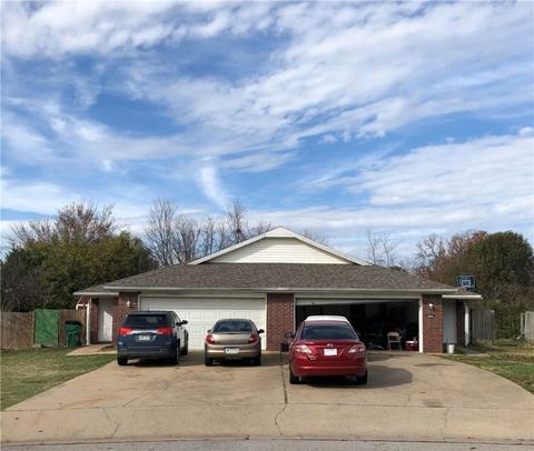 2948 Singletree Avenue #A & B, Springdale, AR 72764