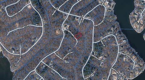 Findhorn Lane, Bella Vista, AR 72715