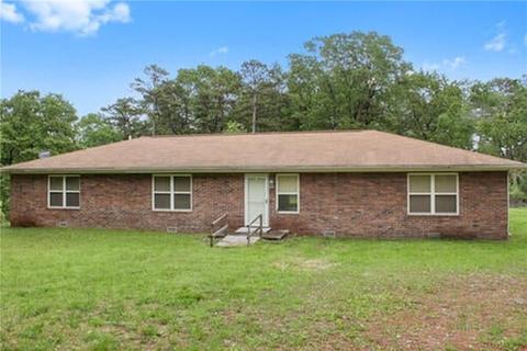 10201 Clay Ln, Omaha, AR 72662