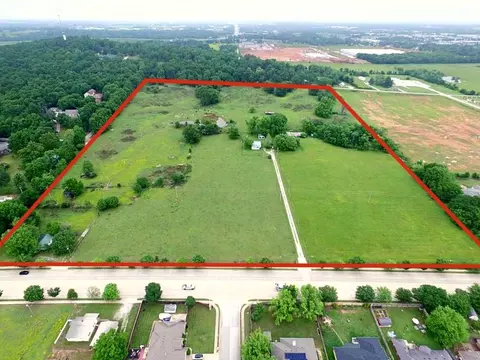 tbd 4 Parcels Wagon Wheel Rd, Springdale, AR 72762