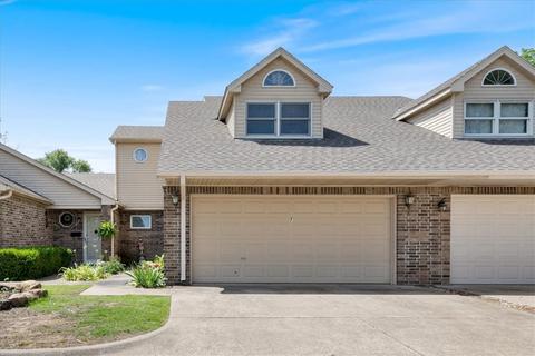 1020 W Cypress #7, Rogers, AR 72756