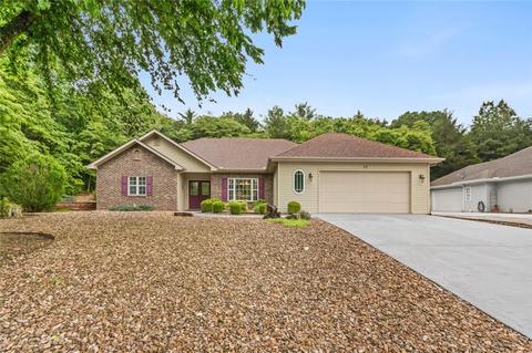 35 Oniell Cir, Bella Vista, AR 72715