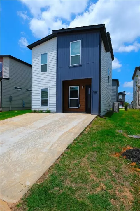 1050 Ventnor Ave, Centerton, AR 72719