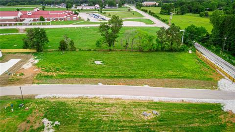 Tbd Bryant Road, Springdale, AR 72764
