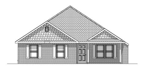 4759 W Tofino Dr, Fayetteville, AR 72704