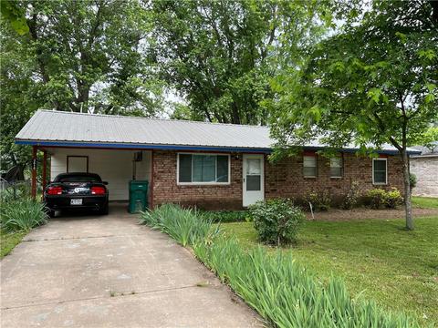 3410 N Susan Pl, Rogers, AR 72756