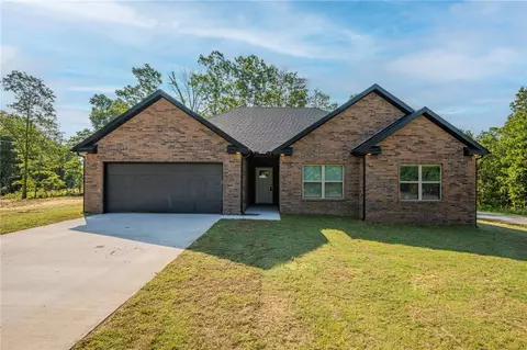 67 Tummell Dr, Bella Vista, AR 72715