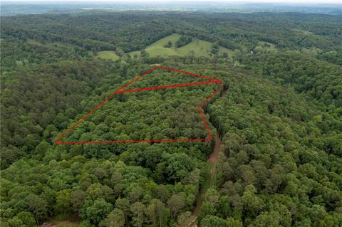 Lot 30 Windy Hill Road, Rogers, AR 72756
