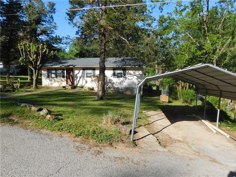 104 S Pine St, Jasper, AR 72641 photo 4