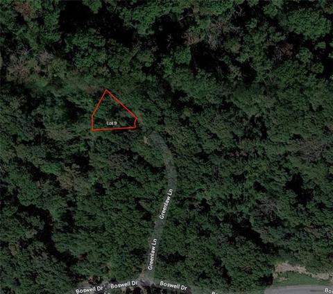 Greenlaw Lane, Bella Vista, AR 72715