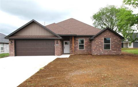 1150 Crafton Pl, Gentry, AR 72734