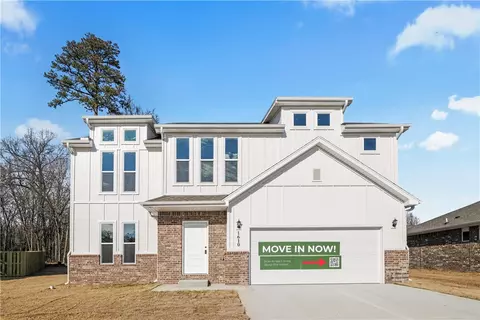 1610 Ari Ave, Centerton, AR 72719 photo 3