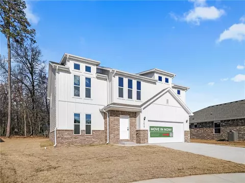 1610 Ari Ave, Centerton, AR 72719 photo 4