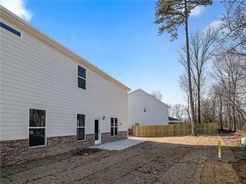 1610 Ari Ave, Centerton, AR 72719 photo 2