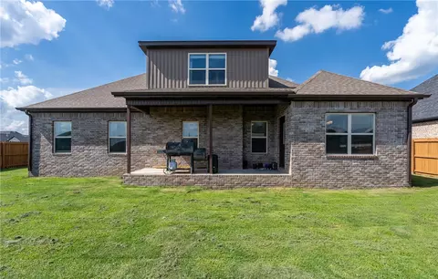 641 Chaparral St, Centerton, AR 72719 photo 27