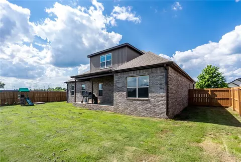 641 Chaparral St, Centerton, AR 72719 photo 28