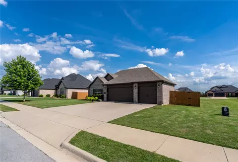 641 Chaparral St, Centerton, AR 72719 photo 30