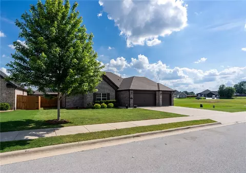 641 Chaparral St, Centerton, AR 72719 photo 29