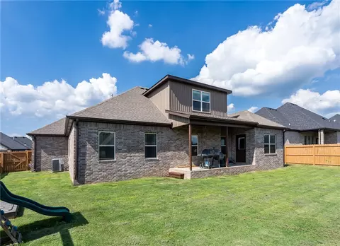 641 Chaparral St, Centerton, AR 72719 photo 26