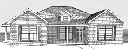 4615 W Tofino Dr, Fayetteville, AR 72704