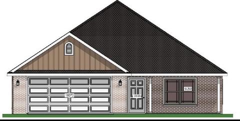 4776 W Tofino Dr, Fayetteville, AR 72704