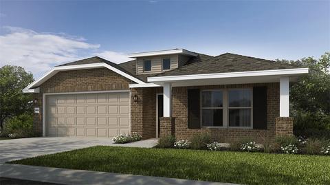 1631 Emmerson St, Centerton, AR 72719