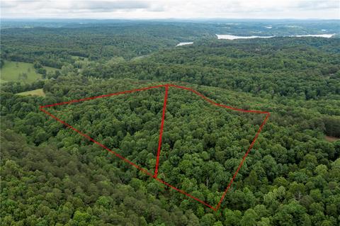 Lot 29 Windy Hill Rd Road, Rogers, AR 72756
