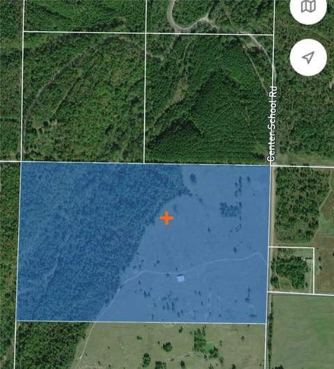 Tbd Center School Road, Hattieville, AR 72063