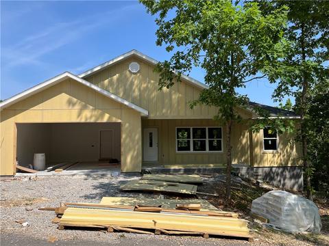 7 Mansfield Ln, Bella Vista, AR 72714