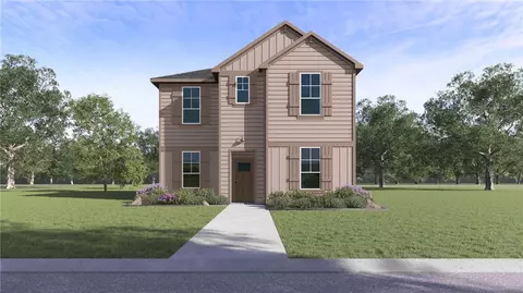 257 S Harrogate St, Fayetteville, AR 72704