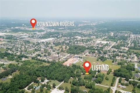 2425 Aspen Ln, Rogers, AR 72758 photo 6